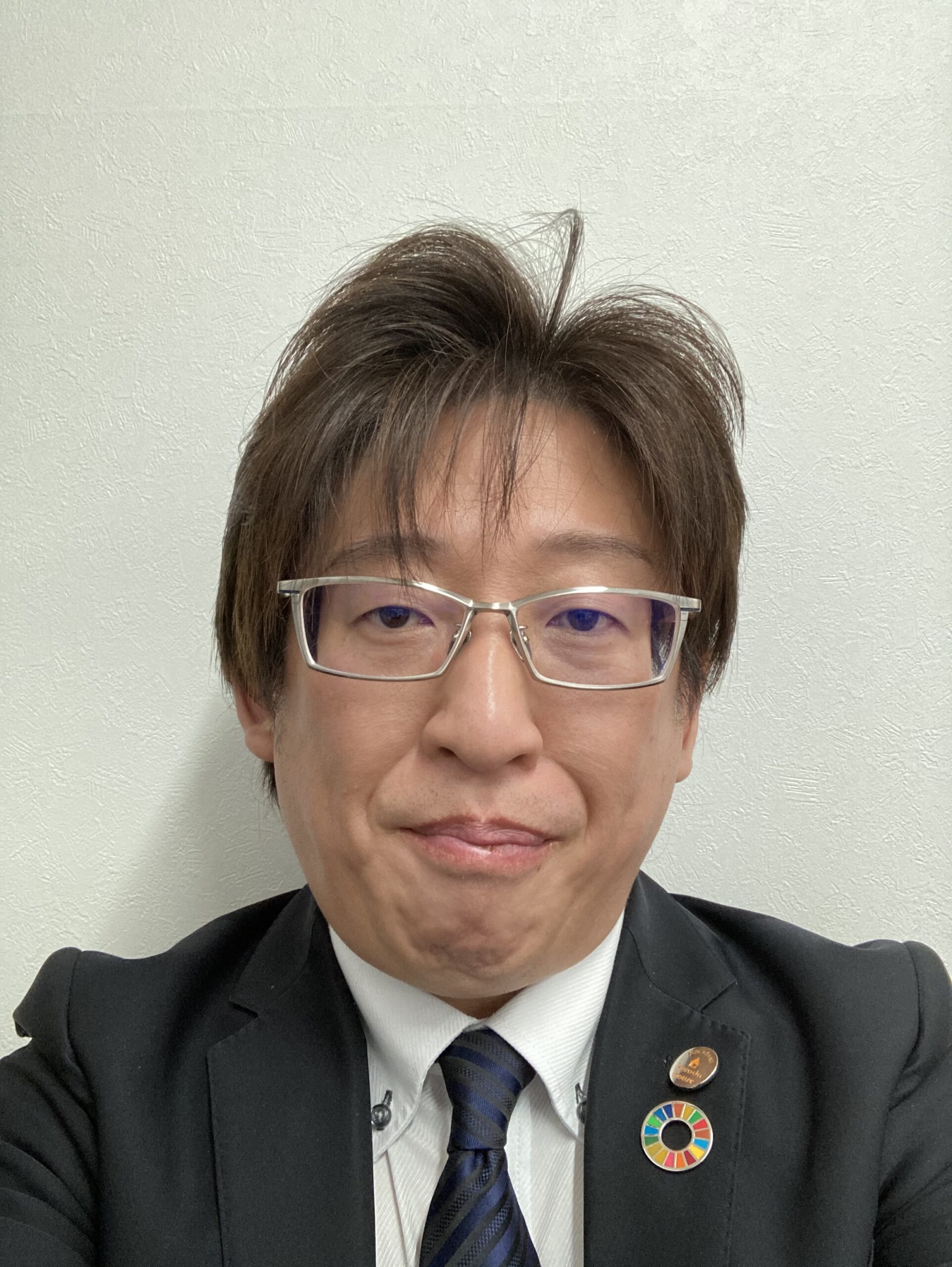 古道 雅士