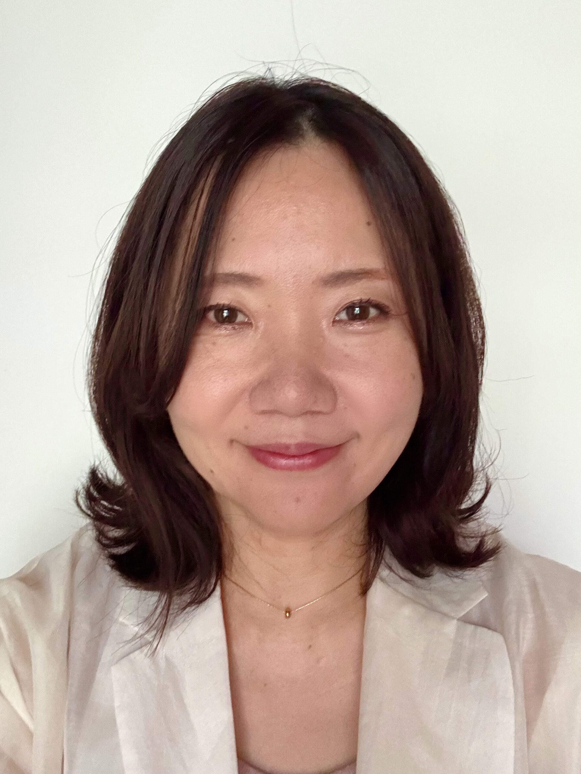 田中 利恵