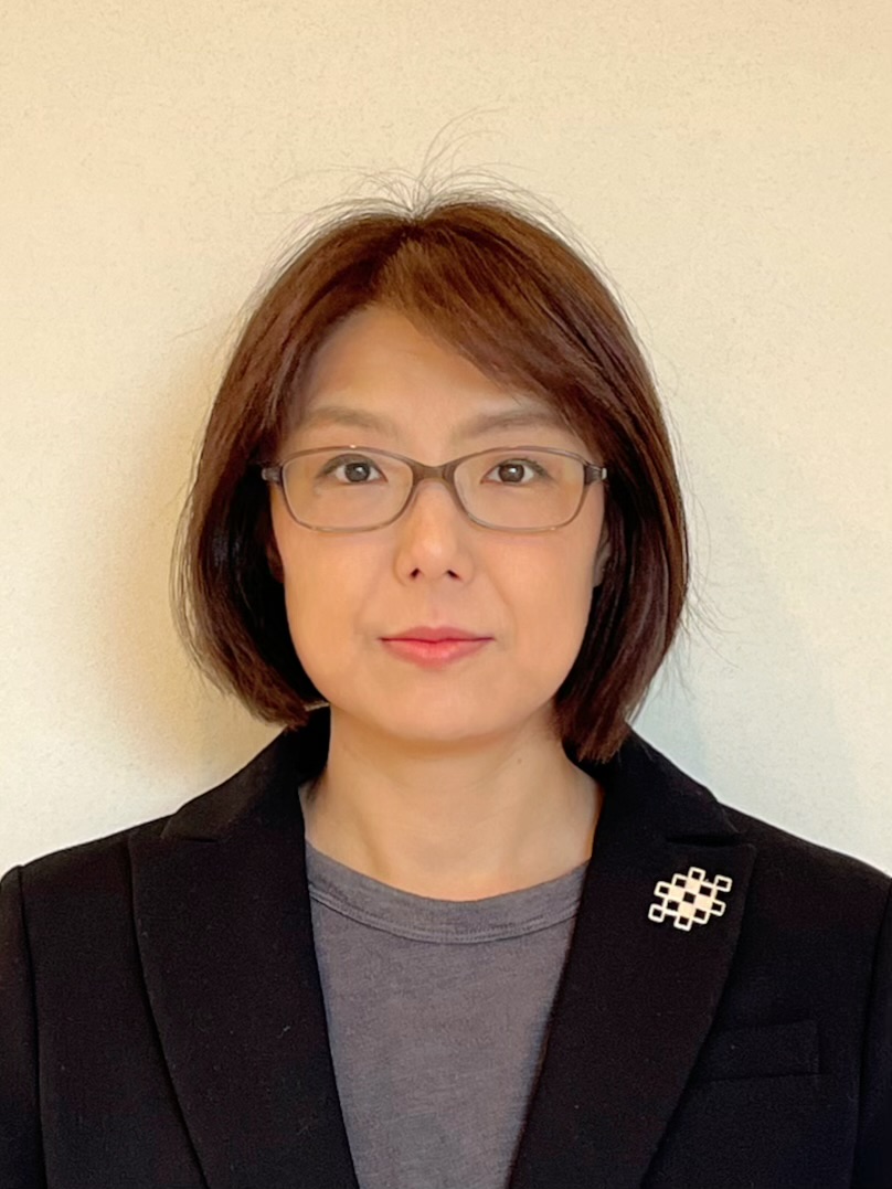 有働 江里子