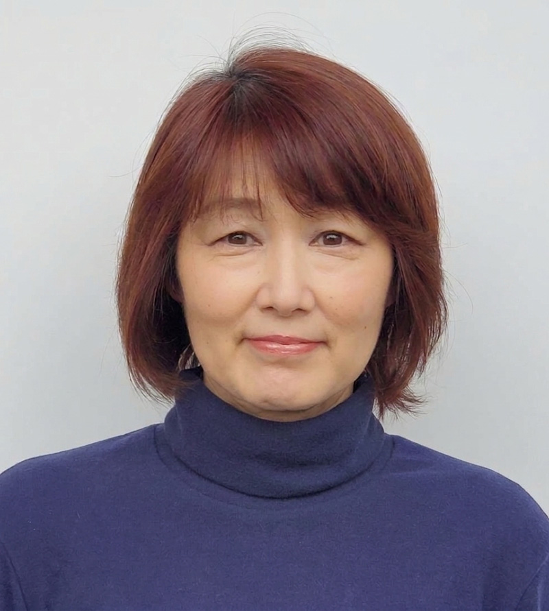 須藤 直美