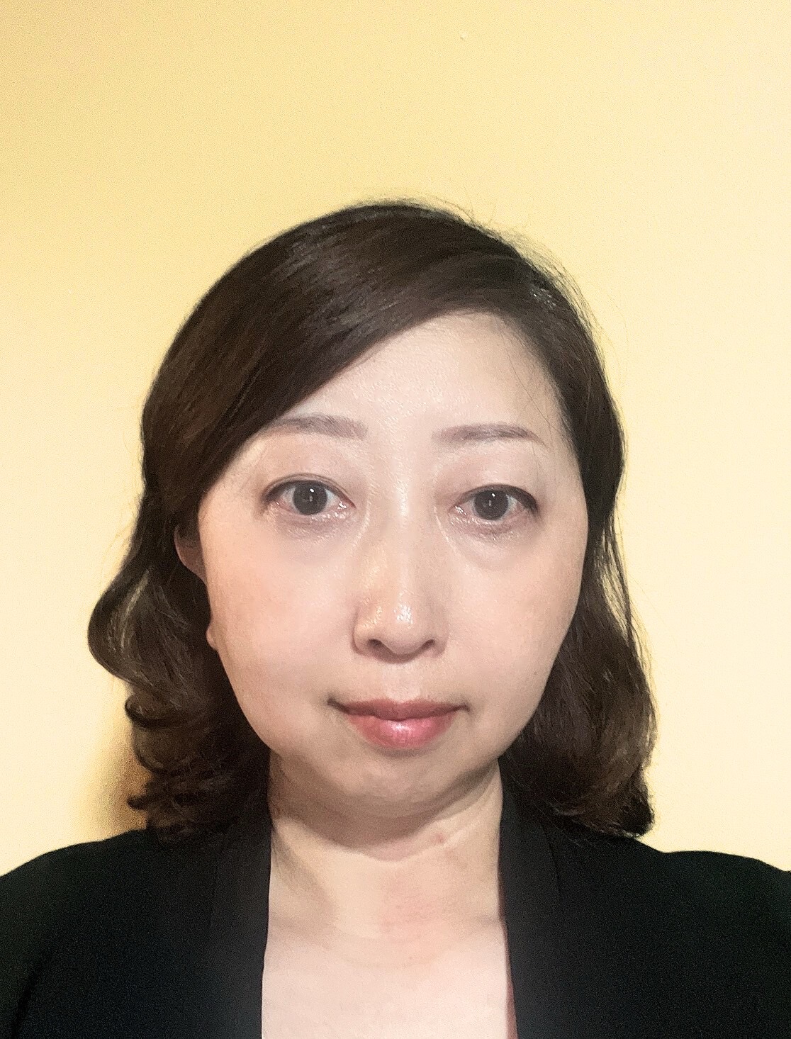 丸山 和代