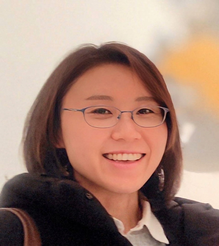 大坊 梓