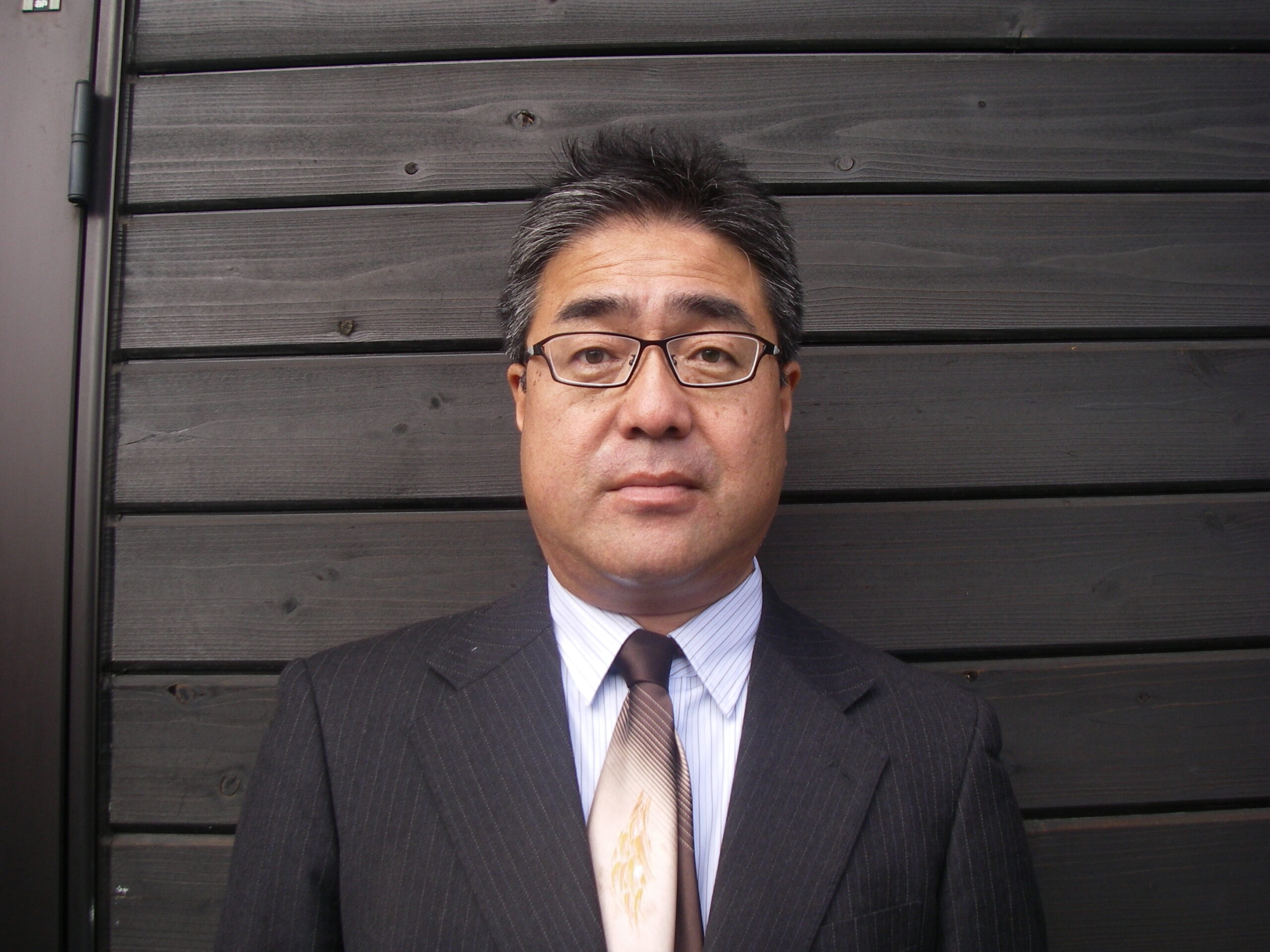 長井 正広