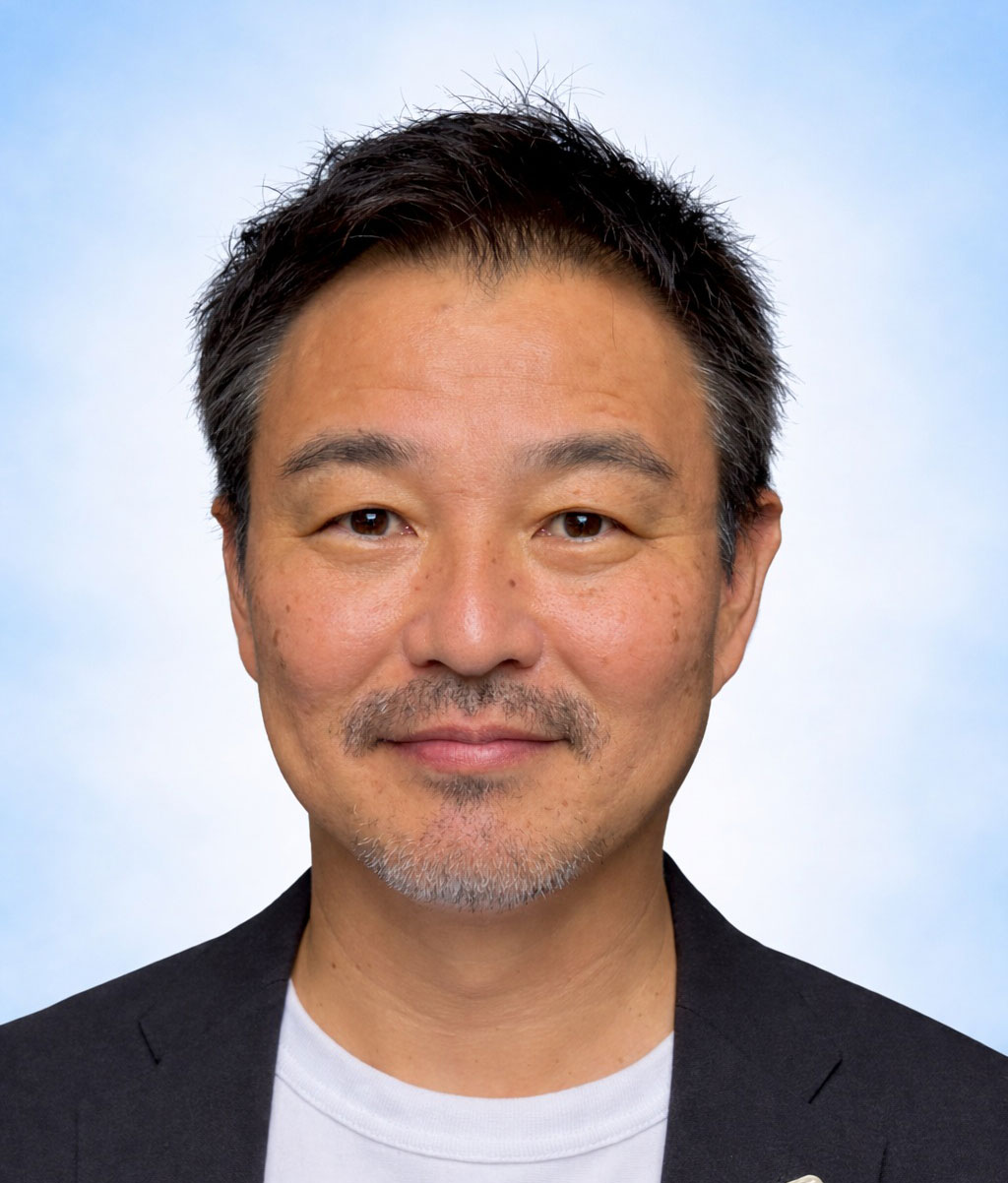 永井 宏治